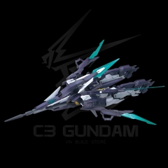 MG 1/100 GUNDAM AGEII MAGNUM