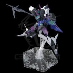 HGBM 06 1/144 Plutine Gundam (Gundam Build Metaverse)