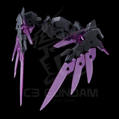 30MM 1/144 Option Parts Set 22 (Wing Unit 2) CUSTOM PART HGBC