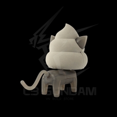 Clay Model Kit Unkosul Days Super DX Set 1