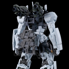 HGGQ 005 1/144 Bocata's Gelgoog (GQ)