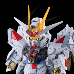 SDCS Mighty Strike Freedom Gundam
