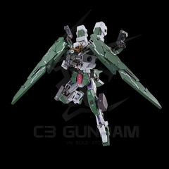METAL BUILD BANDAI GUNDAM 00 DYNAMES & DEVISE DYNAMES [P-Bandai] MB