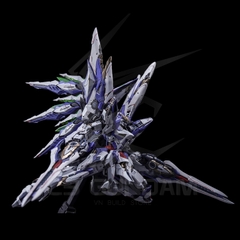 EINTA-INDUSTRIES 1/72 NPCM-017 Level-Ultimate Sky Defender Model Kit