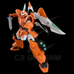 MG 1/100 ZGMF-1017 Mobile Ginn (Miguel Ayman Custom) [P-Bandai]