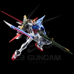 HG 1/144 Option Parts Set Gunpla 01 (Aile Striker) CUSTOM PARTS HGSEED
