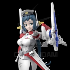 HGBF 067 1/144 Mrs. LOHENG-RINKO