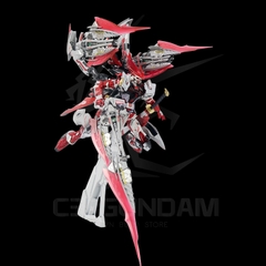MG 1/100 DABAN 8836 Gundam Astray Red Dragonics Ver.MB
