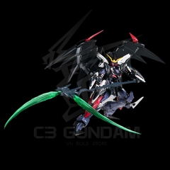 GFF MC GUNDAM FIX FIGURATION METAL COMPOSITE #1026 XXXG-01D2 GUNDAM DEATHSCYTHE HELL EW (Noble Color Ver.)