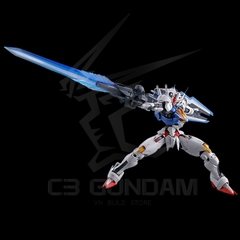 FULL MECHANICS 1/100 XVX-016 GUNDAM AERIAL