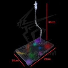 ĐẾ ACTION BASE PG TAIWAN VT GIÁ ĐỠ MÔ HÌNH GUNDAM PERFECT GRADE