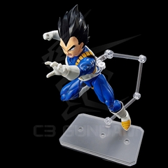 FIGURE RISE STANDARD VEGETA (NEW SPEC VER) DRAGON BALL 7 VIÊN NGỌC RỒNG
