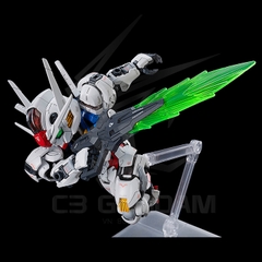 MGSD XVX-016 Gundam Aerial (Gundam The Witch From Mercury)