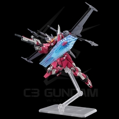 HGCE 251 1/144 ZGMF-X191M2 Infinite Justice Gundam TypeII