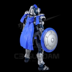 30MF 1/144 Class Up Armor Rosan Gladiator