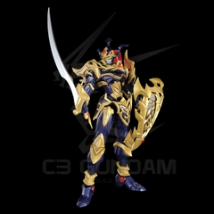 FIGURE RISE STANDARD Black Luster Soldier (Amplified) [Yu-Gi-Oh!]