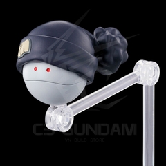 FIGURE RISE STANDARD Amate Yuzuriha (Machu) (GQ) HGGQ