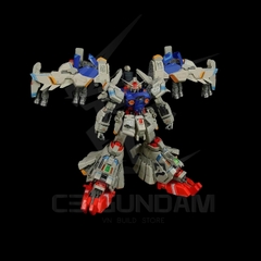 Mechanicore 1/72 MAS-20 Pyrannosaurus GP02A [Premium Version]