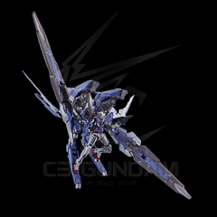 METAL BUILD BANDAI 1/100 GN ARMS TYPE E