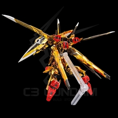 RG 041 1/144 ORB-01 Akatsuki Gundam (Oowashi Unit)