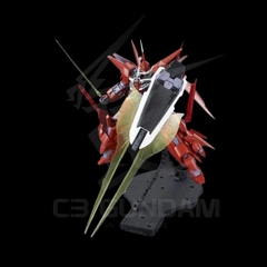 RE/100 1/100 Rebawoo [P-Bandai]