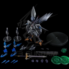 METAL BUILD CCS TOYS SUPER ROBOT WAR OS CYBASTER POSSESSION VER MB