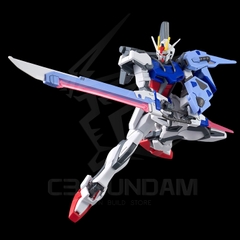 HG 1/144 Option Parts Set Gunpla 02 ( Launcher Striker & Sword Striker) CUSTOM PARTS HGSEED
