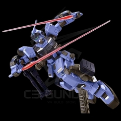 HGUC 1/144 RX-80PR Pale Rider (Ground Heavy Equipment Type) [P-Bandai]