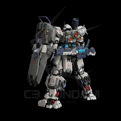 METAL BUILD 1/100 MOSHOW TOYS Fox Hound Tactical Set