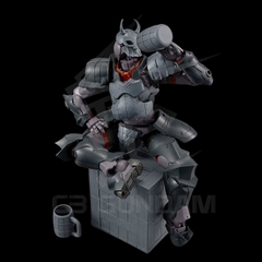 30MF 1/144 Item Shop 2 (Fighter Option)