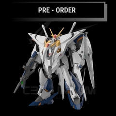 HGUC 265 1/144 RX-105 Ξ Xi Gundam (The Sorcery of Nymph Circe)