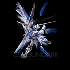 METALBUILD 1/100 Jing Wei MOSHOW TOYS x HOBBY MECHA MB