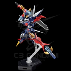 HG DYGENGUAR SRW OG SUPER ROBOT WARS