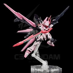 HGBM 08 1/144 Gundam Perfect Strike Freedom Rouge (Gundam Build Metaverse)