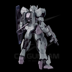 HGTWFM 024 1/144 GUNDVOLVA