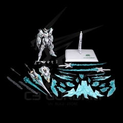 MG 1/100 SNAA YR-04 Amazing King Fire Lord (Supernova) Royal Series