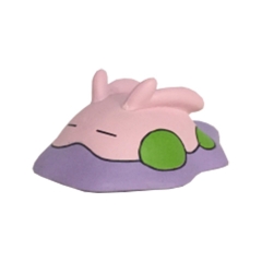 GACHA GACHAPON POKEMON PIKACHU & FANS SLEEPING XY SERI VOL 2 [NGẪU NHIÊN 1 TRONG CÁC MẪU]