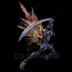 METAL BUILD CCS TOYS Evangelion EVA Final Model