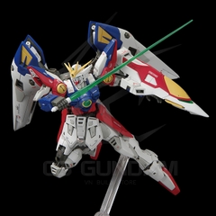 RG 043 1/144 Wing Gundam Zero XXXG-00W0