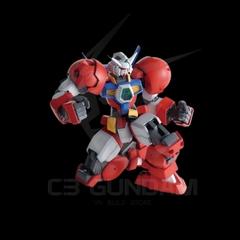 MG 1/100 AGE-1T Gundam AGE-1 Titus