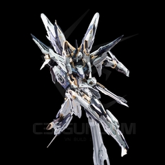 IN ERA 1/100 Aurora Imperial Dawn Knight Troops Metal Frame