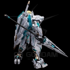 METAL BUILD 1/72 MOSHOW TOYS MCT-E02 - LANCELOT OF THE LAKE