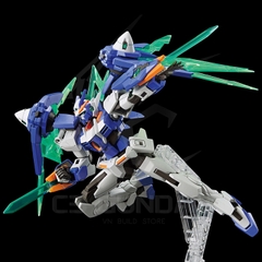 HGBM 05 1/144 Gundam 00 Diver Arc (Gundam Build Metaverse)