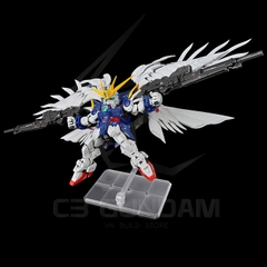 MGSD XXXG-00W0 Wing Gundam Zero EW