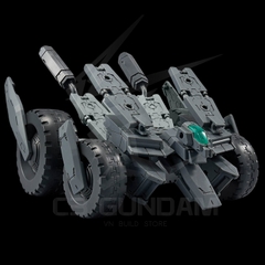 30MM 1/144 Option Parts Set 19 (Multi Shield) CUSTOM PART HGC