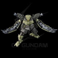 30MM 1/144 bEXM-29  GARDONOVA [GREEN]