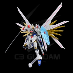 HGCE 250 1/144 ZGMF/A-262PD-P Mighty Strike Freedom Gundam