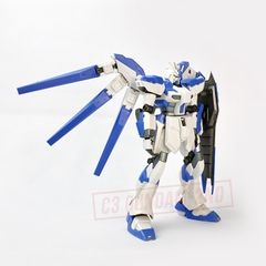 [2ND GUNDAM] HG 1/144 HI NU GUNDAM