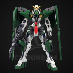 MG 1/100 DABAN 6653 GN-002 GUNDAM DYNAMES