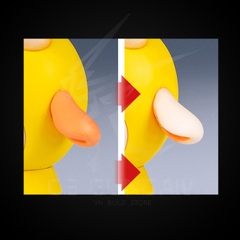 KHĂN LAU SƠN HOBBY MIO PAINT REMOVER WIPES (100 PCS 6cm*6cm)